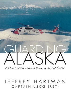 cover image of Guarding Alaska